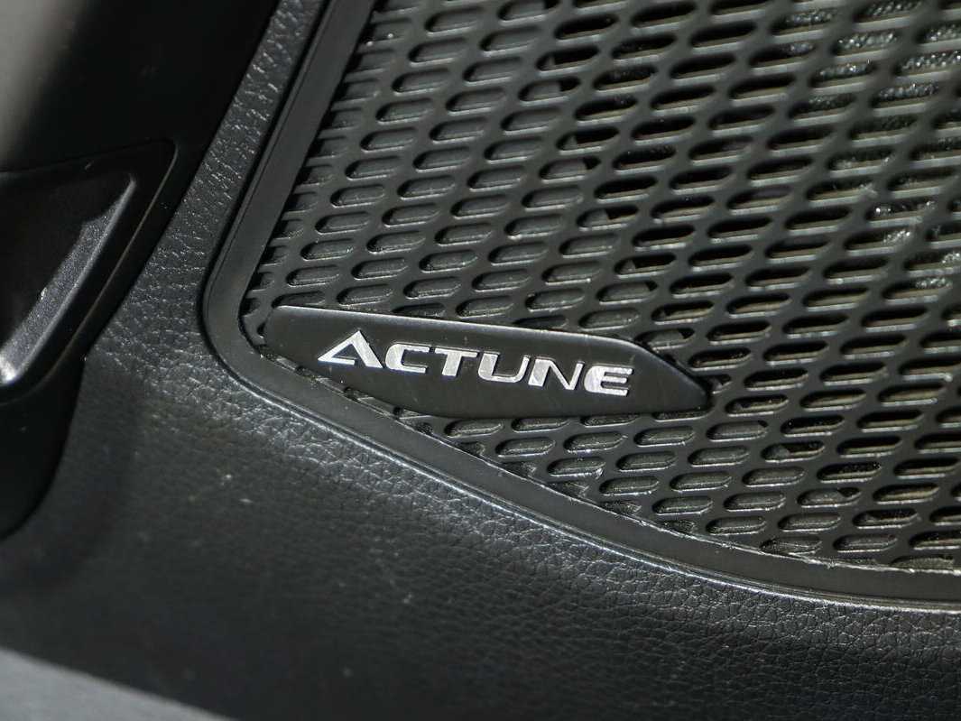 Hyundai Santa Fe б/у, 2013, Автоматическая. Фото: #25