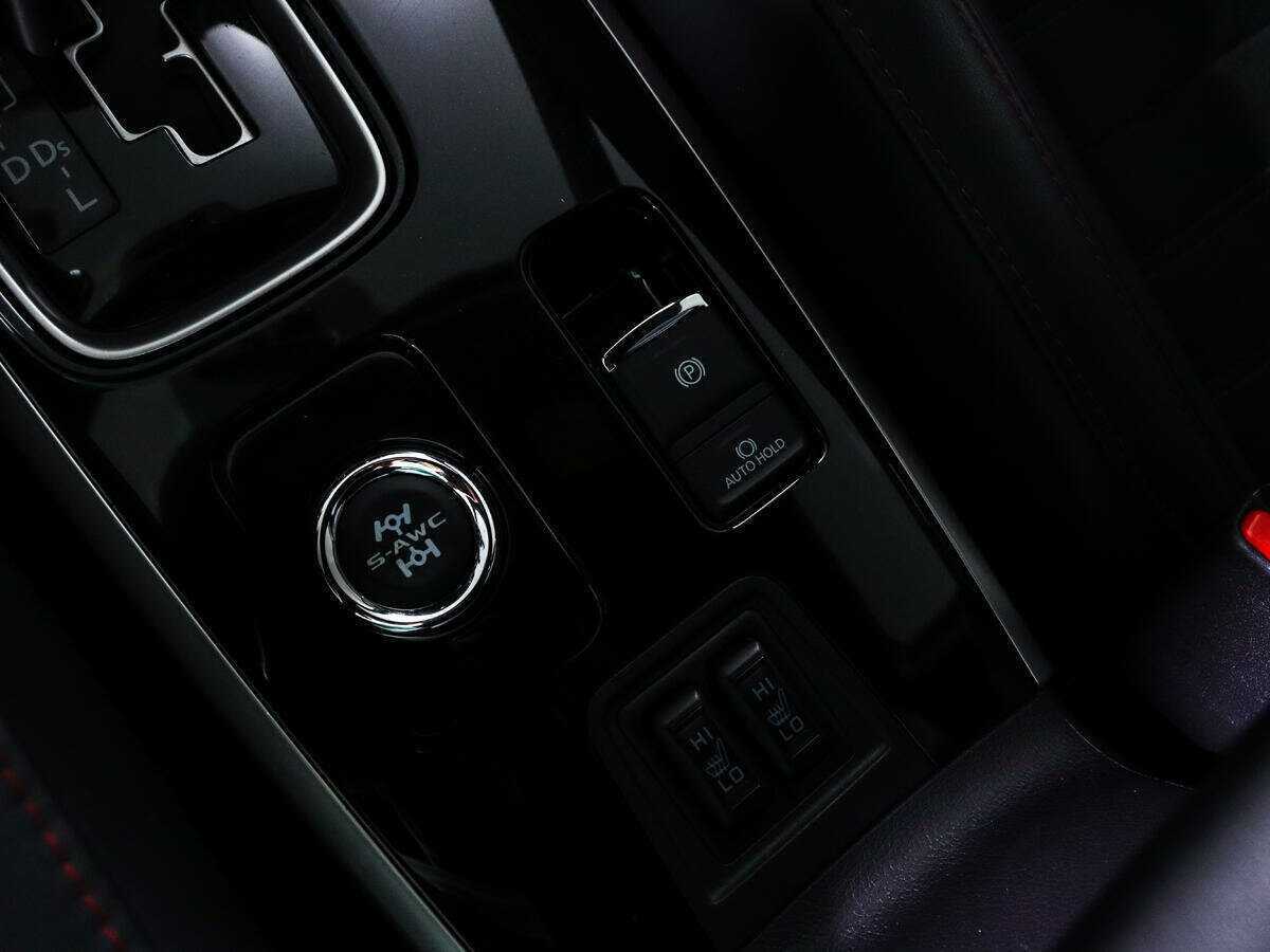 Митсубиши Оутлэндер б/у, 2020, Вариатор. Фото: #15