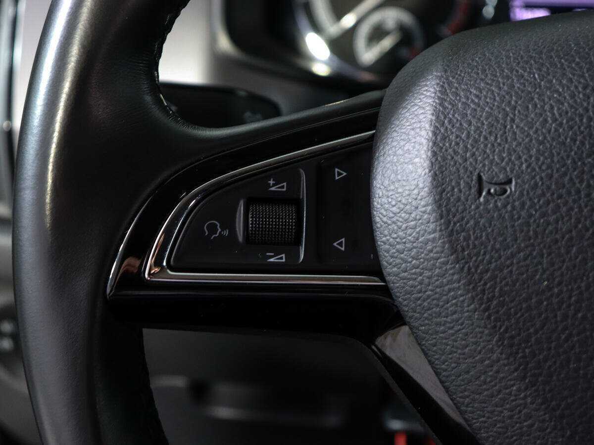 Шкода Кодиак б/у, 2018, Роботизированная. Фото: #14