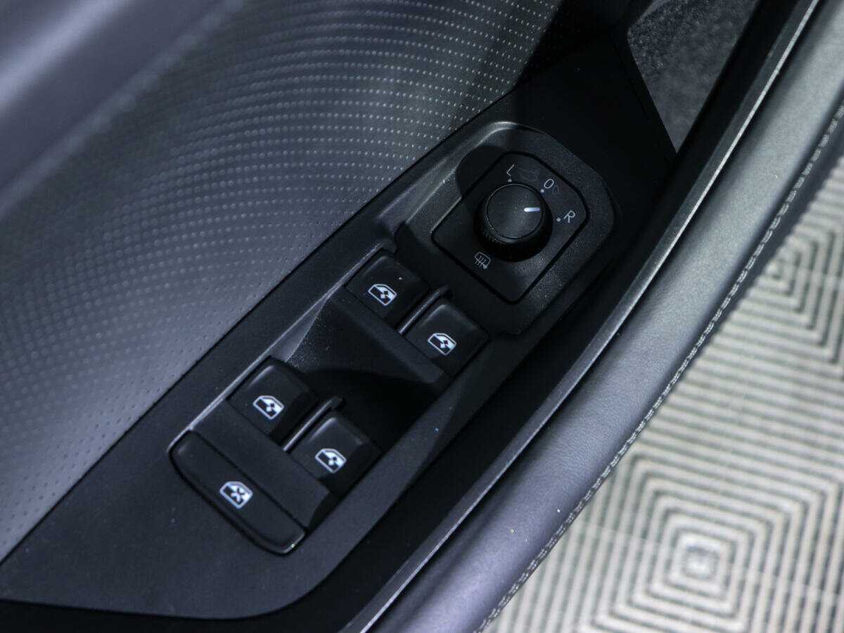 Шкода Кодиак б/у, 2018, Роботизированная. Фото: #14