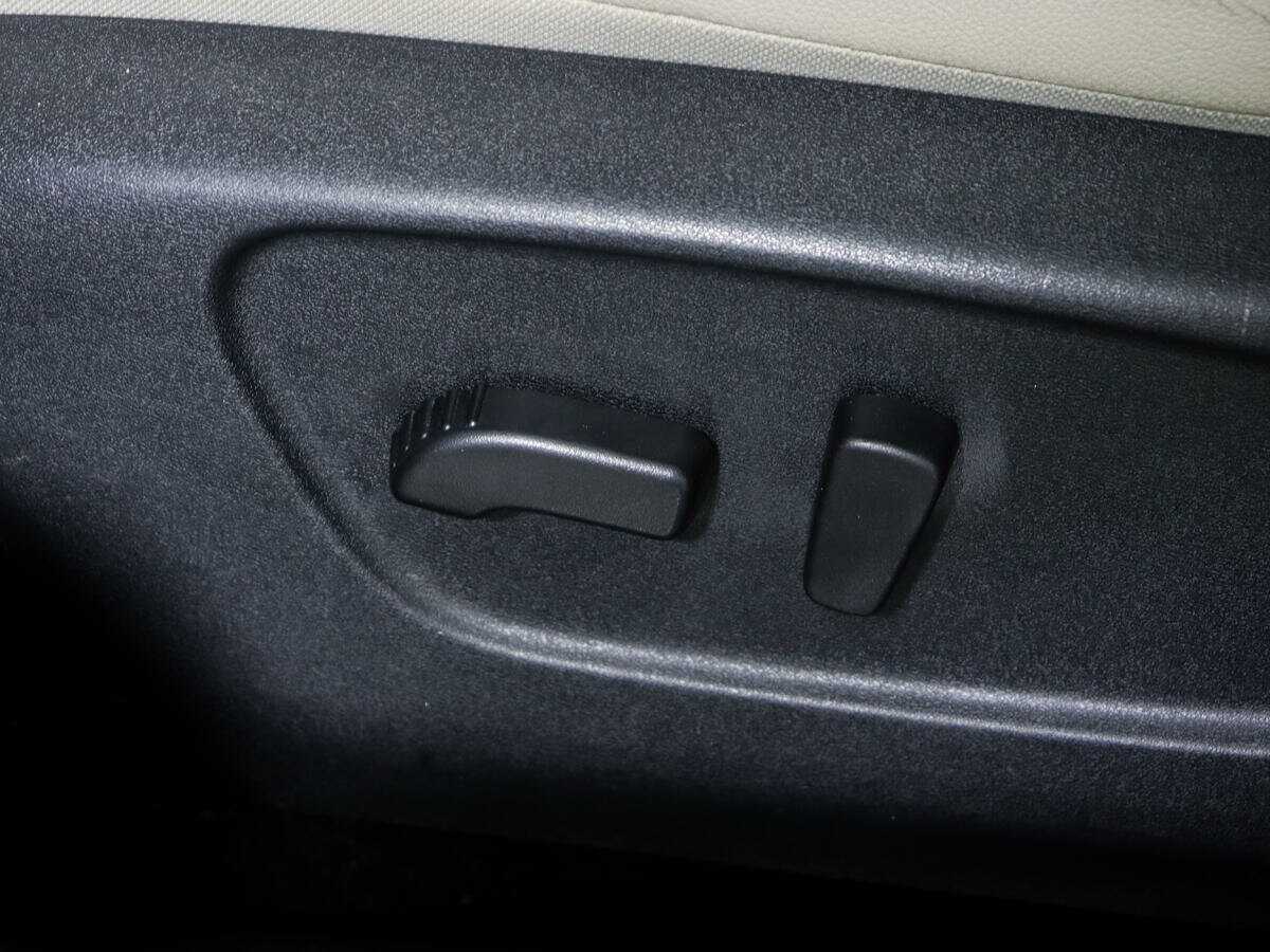 Ниссан Кашкай б/у, 2014, Вариатор. Фото: #17