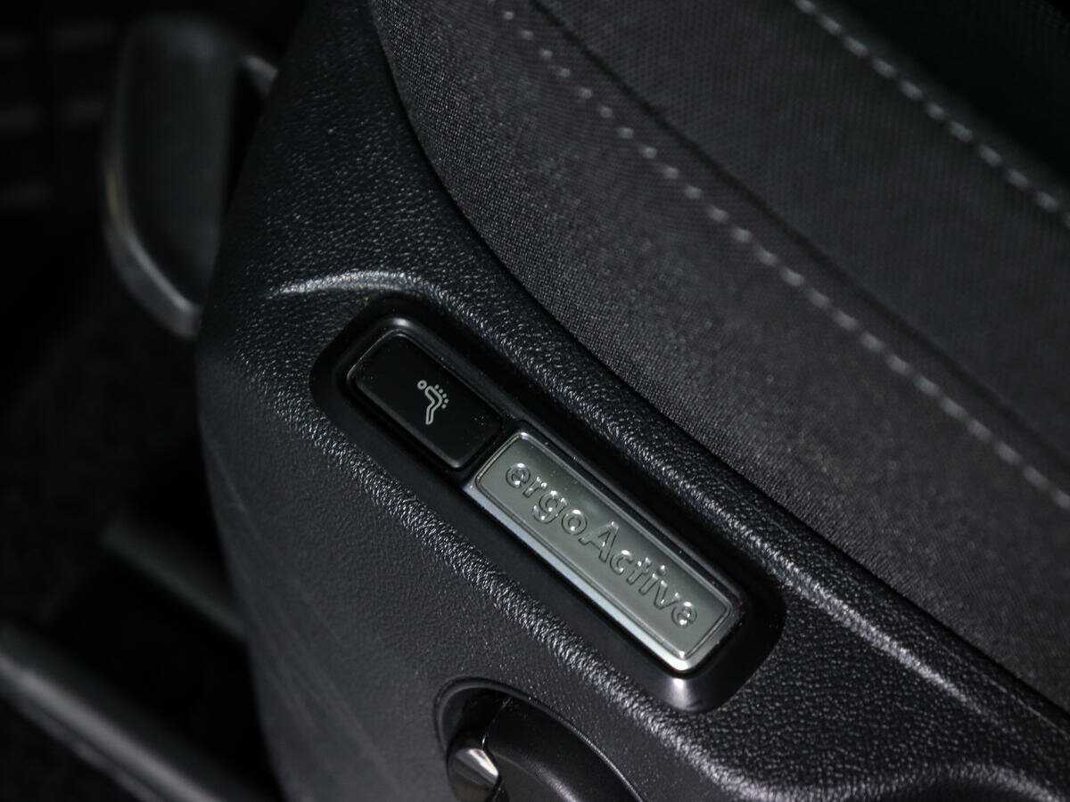 Volkswagen Tiguan б/у, 2017, Роботизированная. Фото: #20