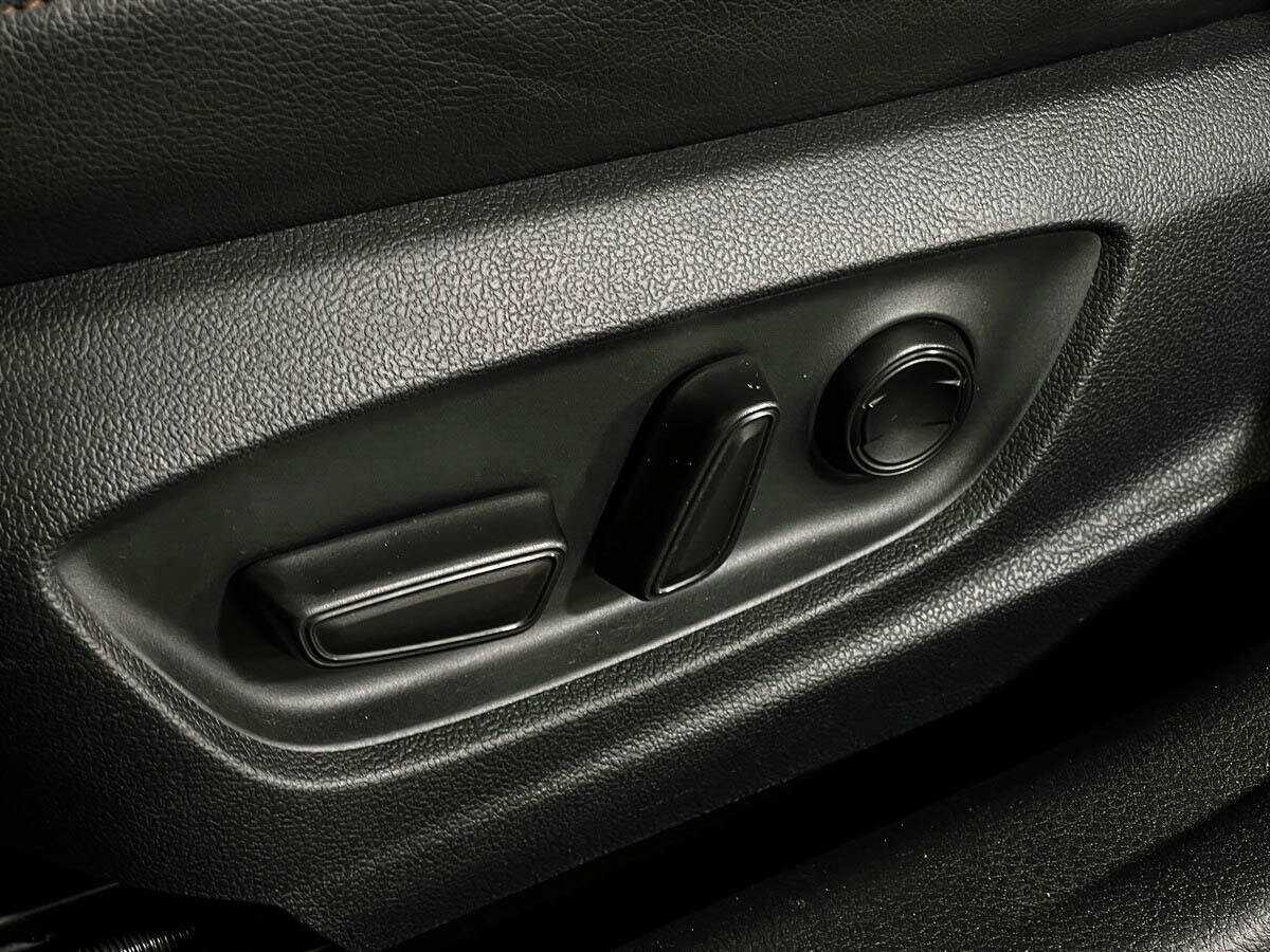 Тойота Камри б/у, 2020, Автоматическая. Фото: #10