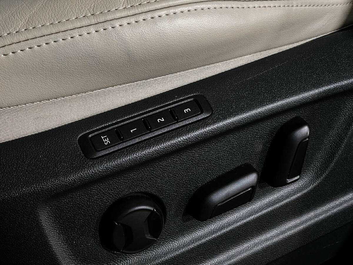 Шкода Кодиак б/у, 2019, Роботизированная. Фото: #13