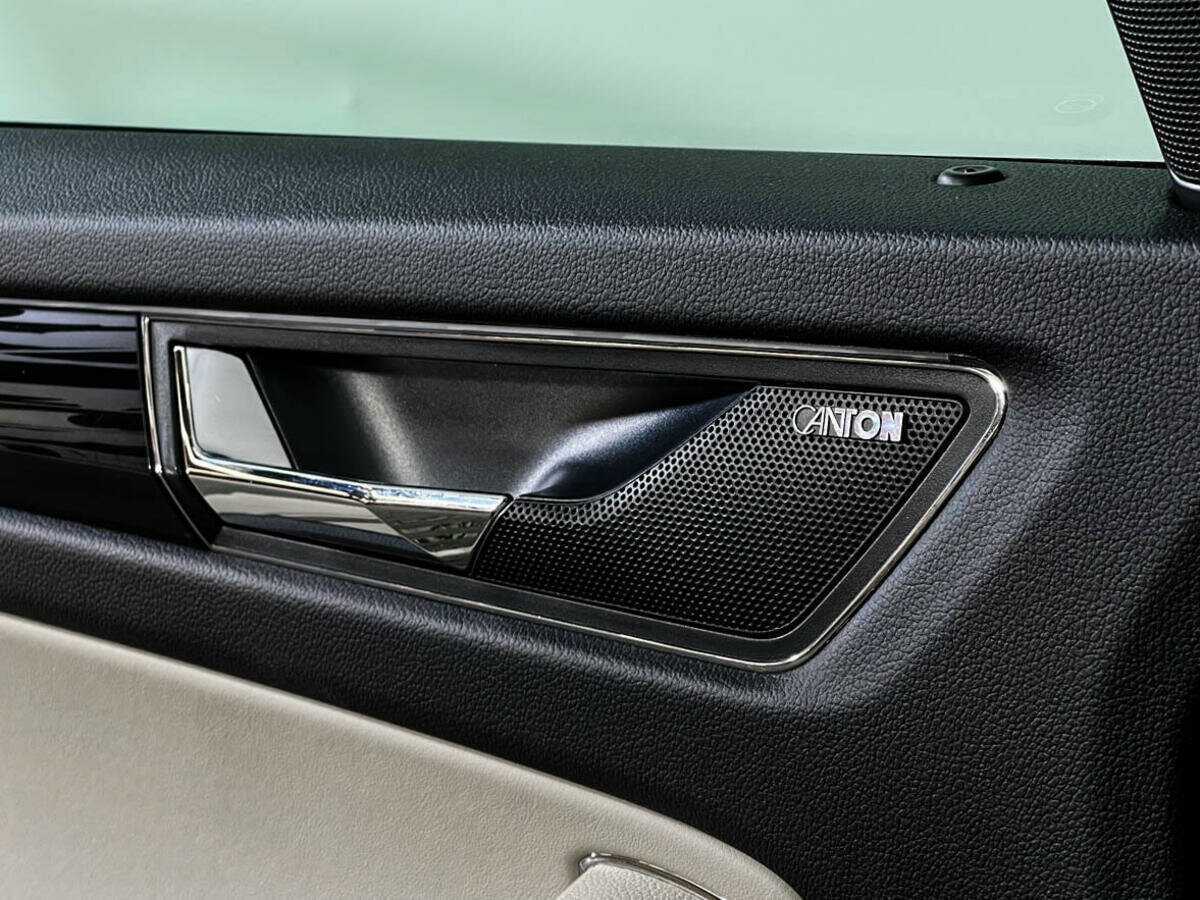 Шкода Кодиак б/у, 2019, Роботизированная. Фото: #14