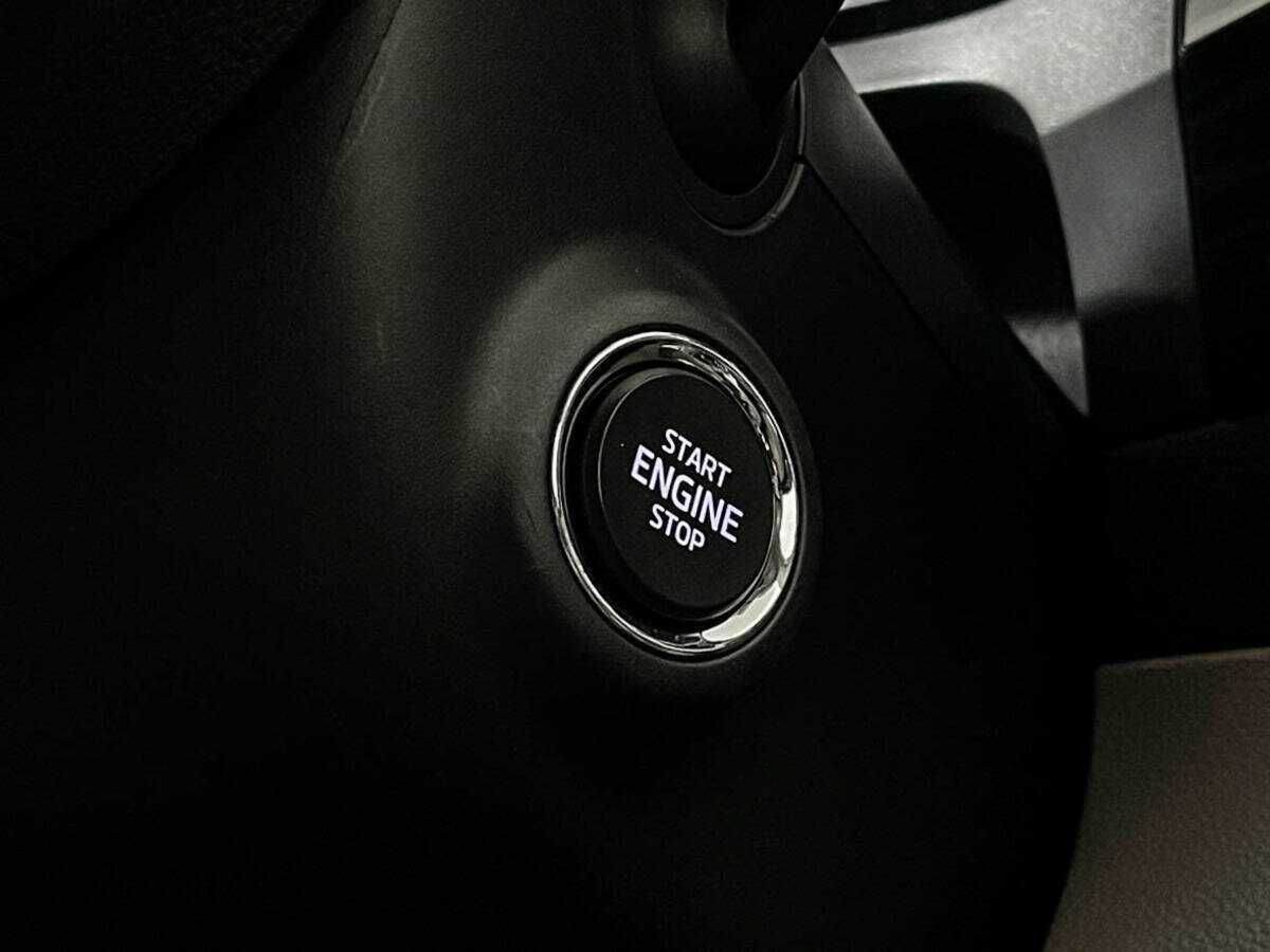 Шкода Кодиак б/у, 2019, Роботизированная. Фото: #16