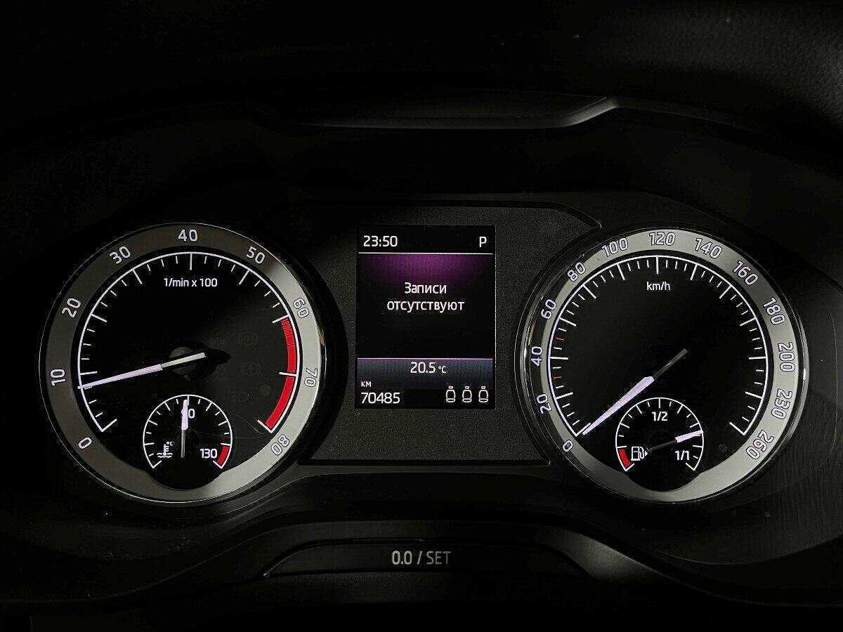 Skoda Kodiaq б/у, 2018, Роботизированная. Фото: #10