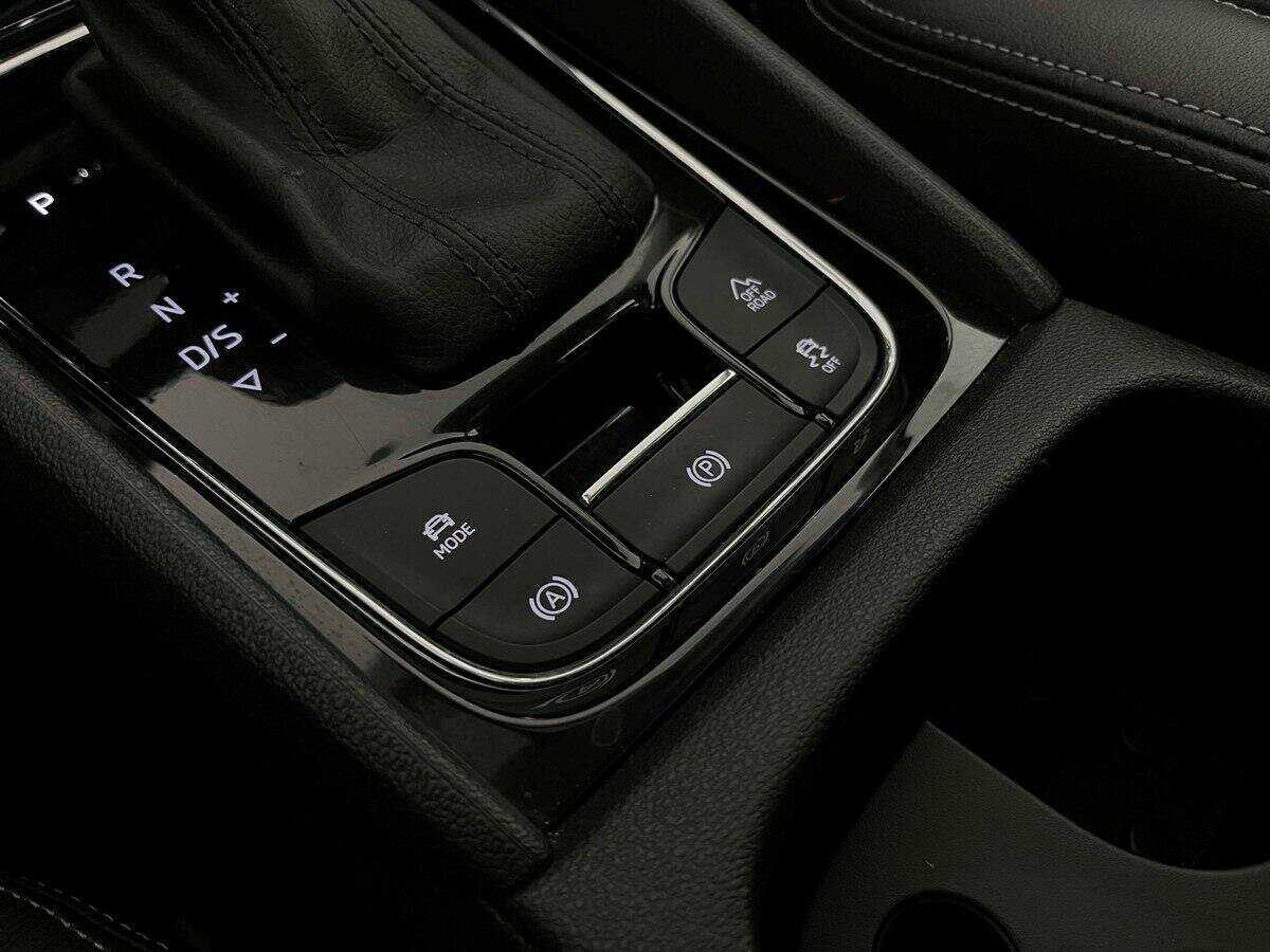 Skoda Kodiaq б/у, 2018, Роботизированная. Фото: #13