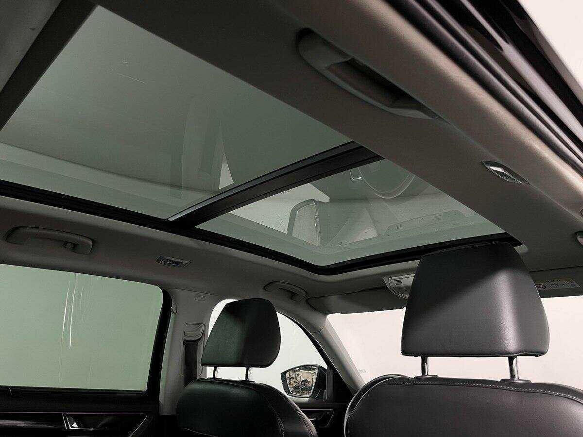 Skoda Kodiaq б/у, 2018, Роботизированная. Фото: #17