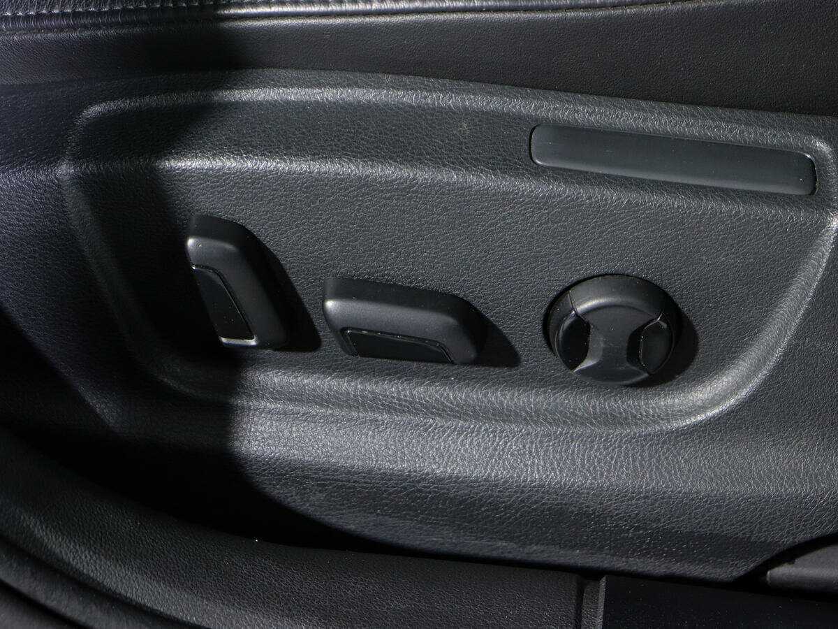 Шкода Октавия б/у, 2020, Роботизированная. Фото: #16