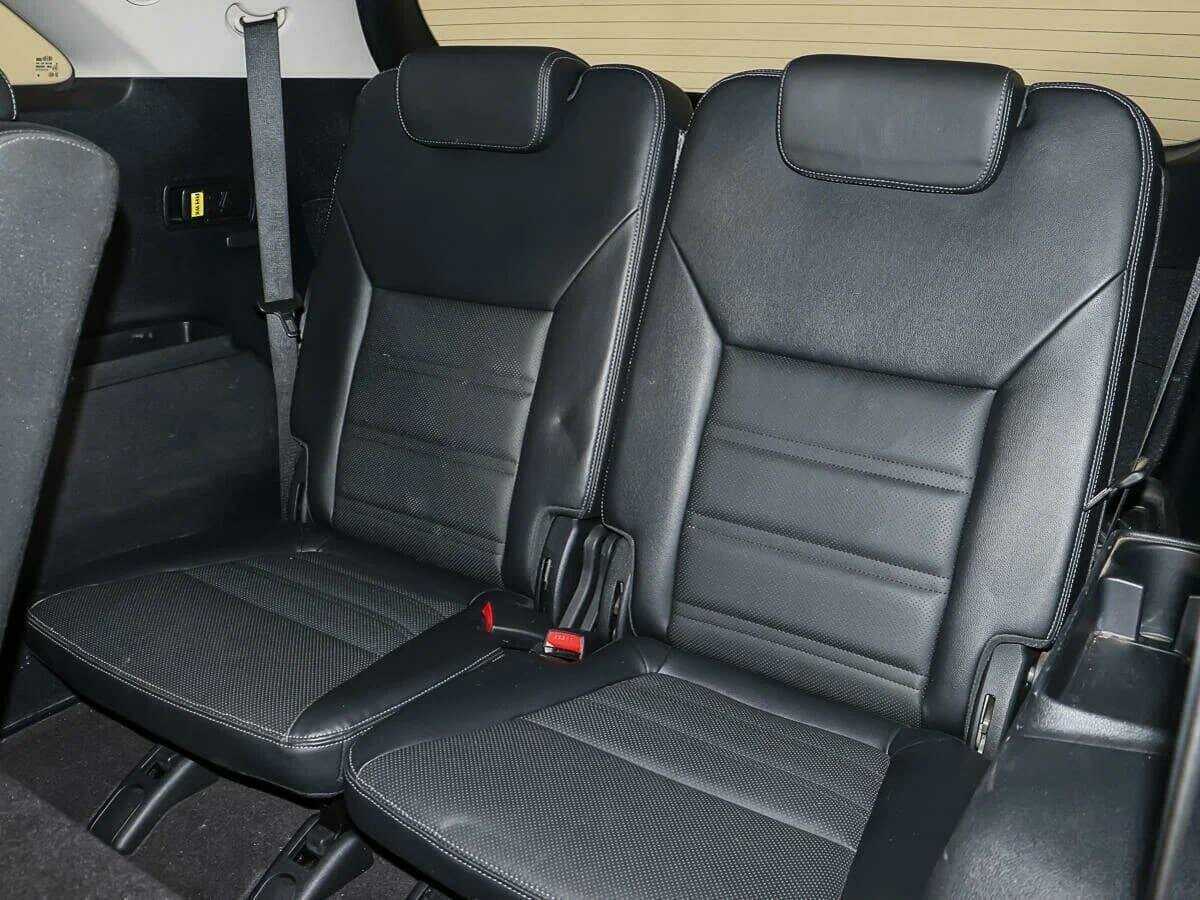 Киа Соренто б/у, 2018, Автоматическая. Фото: #14