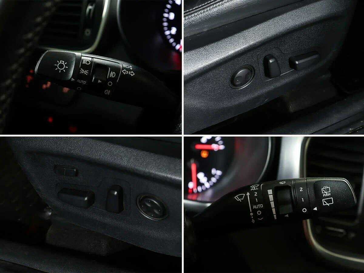 Киа Соренто б/у, 2018, Автоматическая. Фото: #17