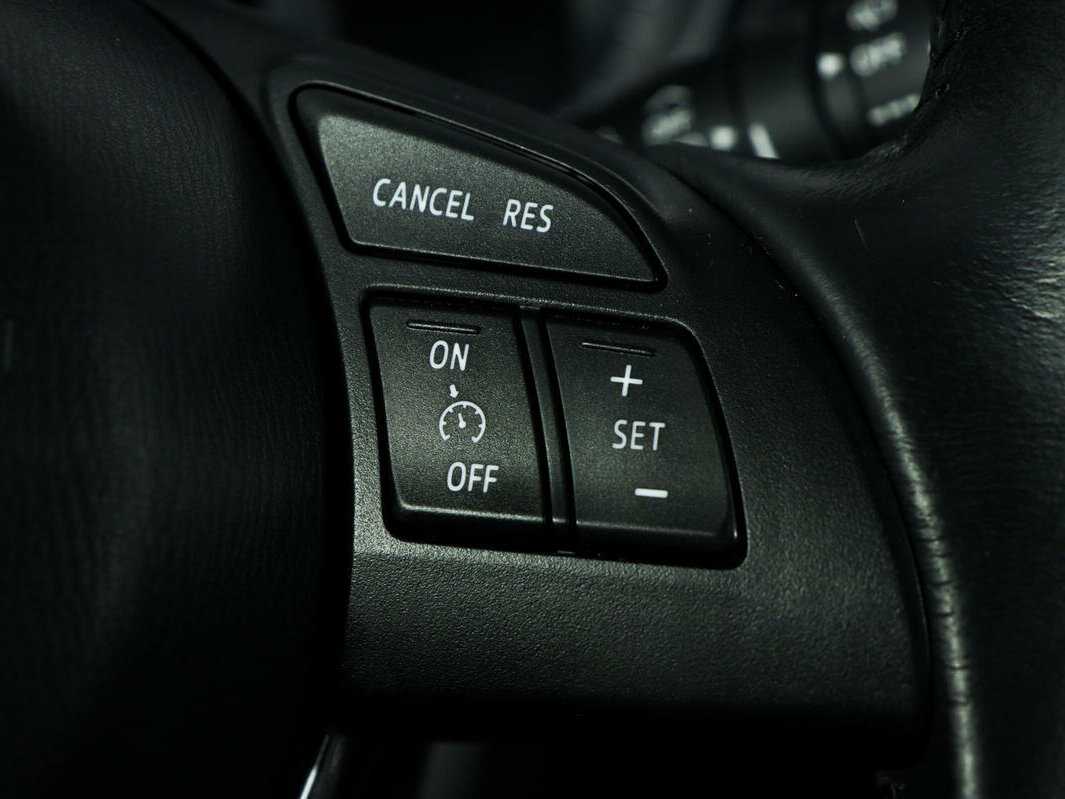 Мазда Ц-Икс-5 б/у, 2014, Автоматическая. Фото: #13