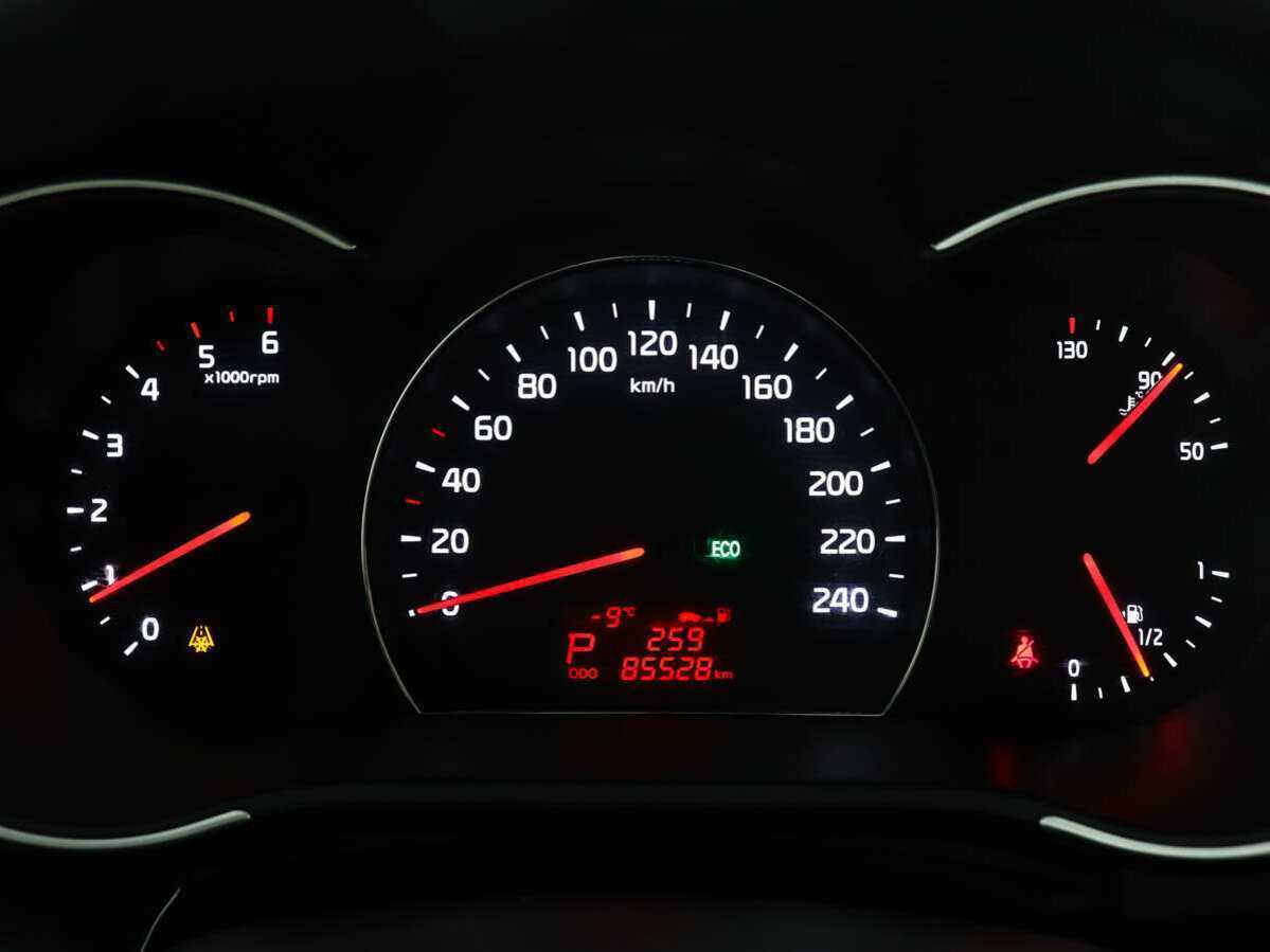 Киа Соренто б/у, 2019, Автоматическая. Фото: #11