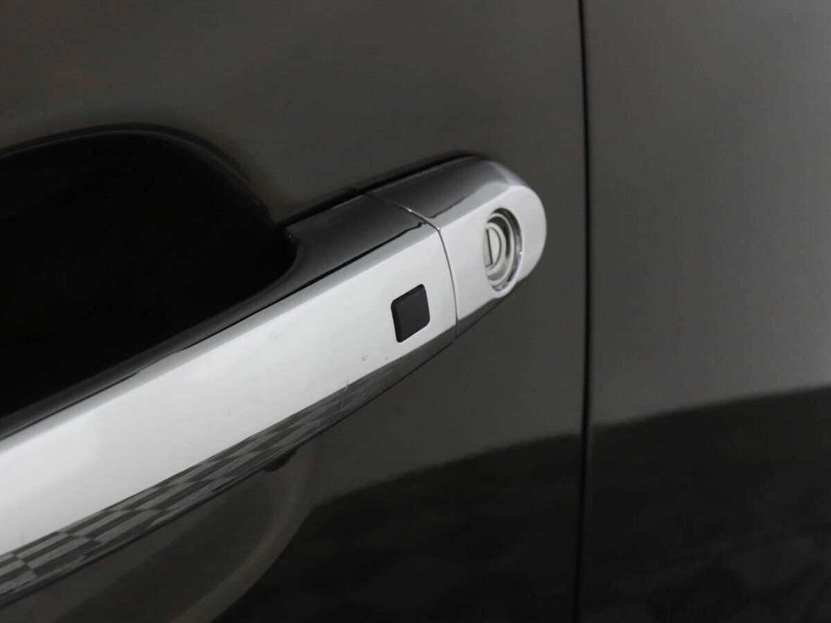 Киа Соренто б/у, 2019, Автоматическая. Фото: #13