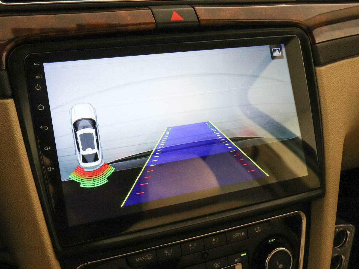 Skoda Superb б/у, 2012, Автоматическая. Фото: #12