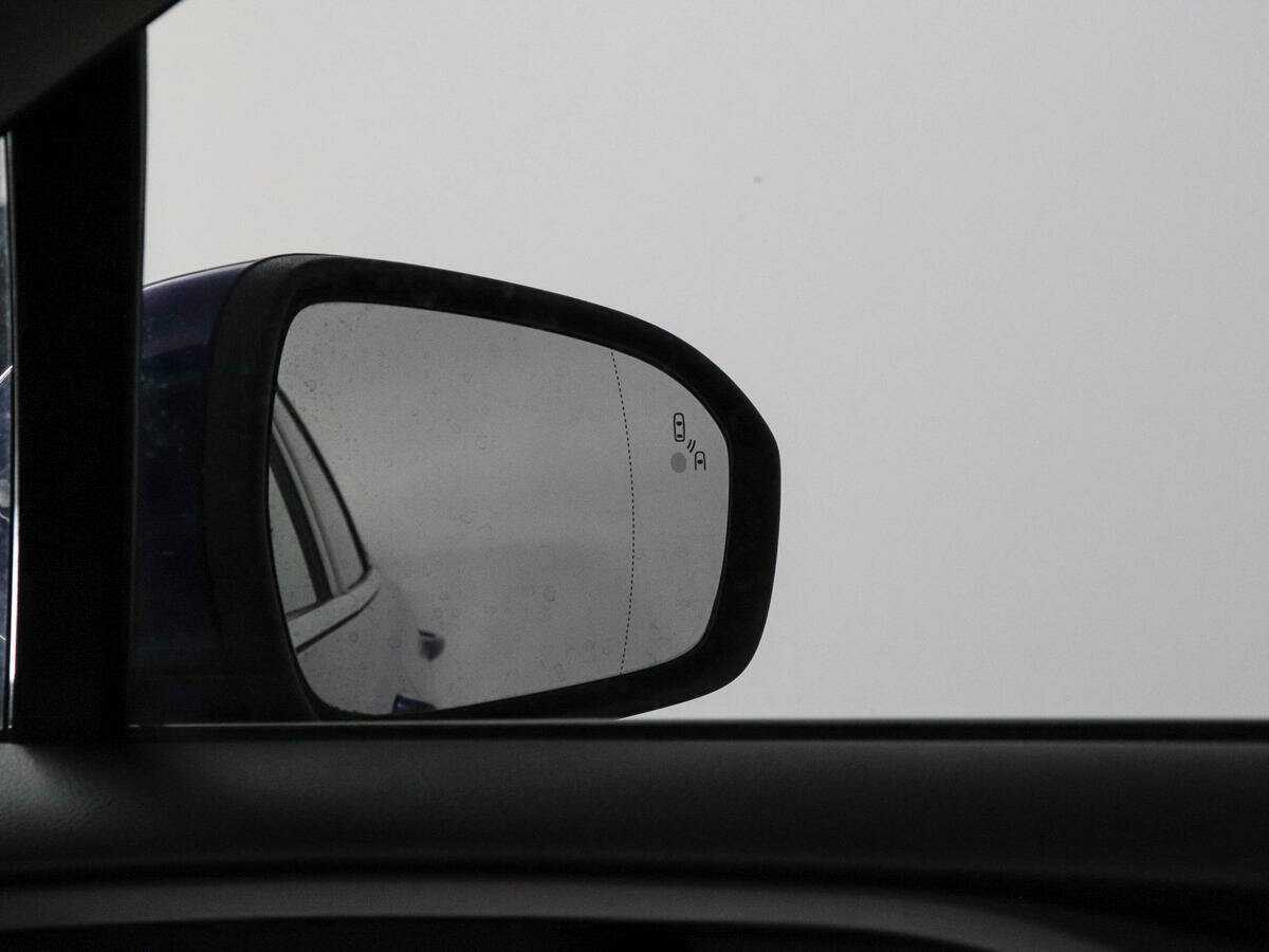 Форд Мондео б/у, 2016, Автоматическая. Фото: #13