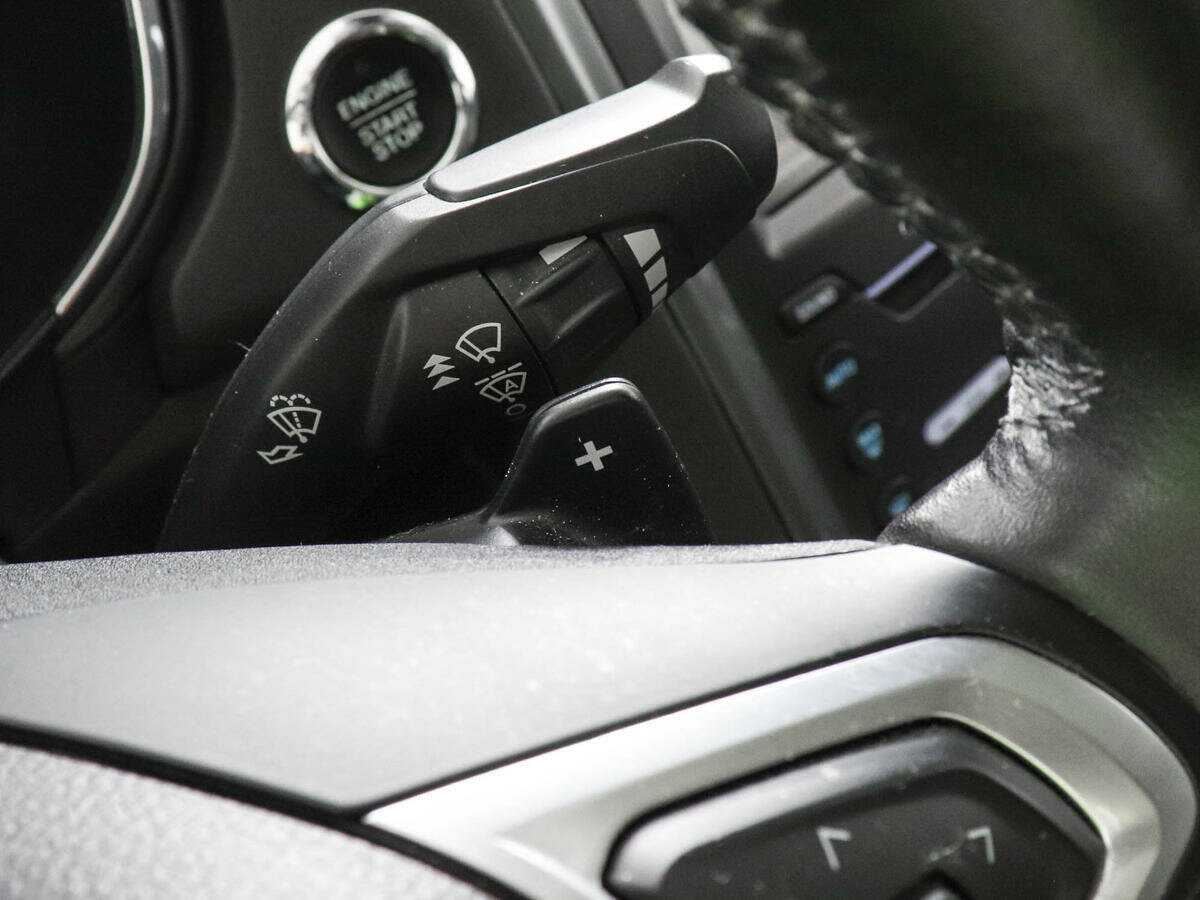 Форд Мондео б/у, 2016, Автоматическая. Фото: #14