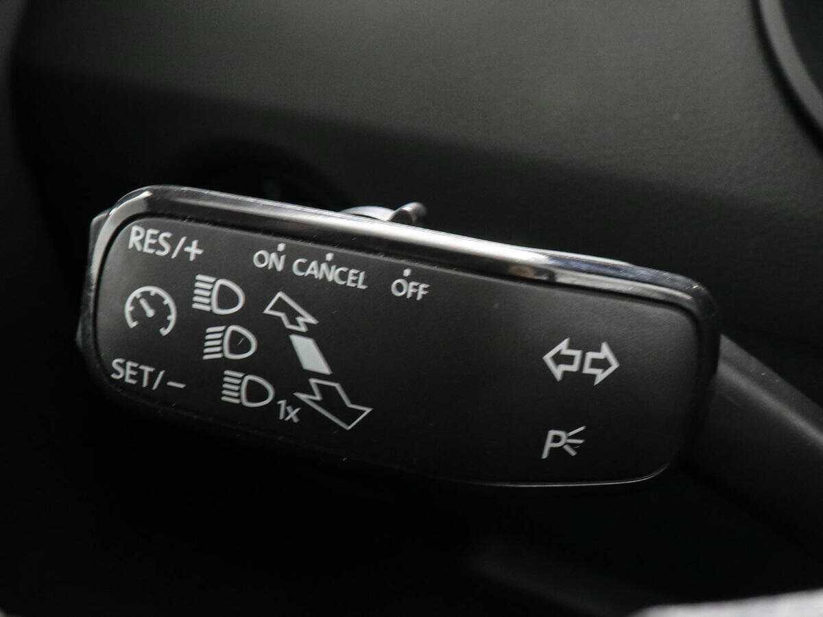 Шкода Октавия б/у, 2019, Роботизированная. Фото: #14