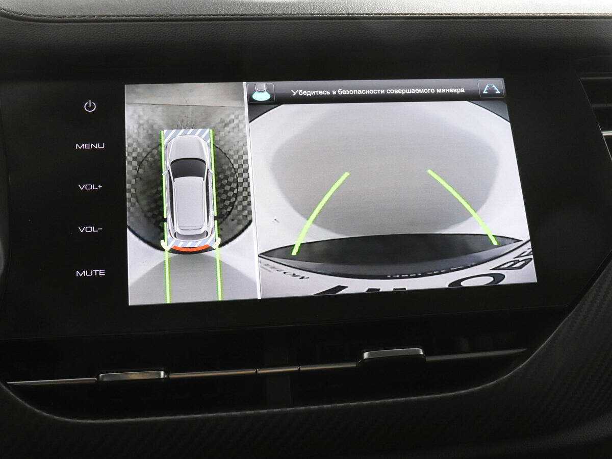 Хавал Ф7-икс б/у, 2019, Роботизированная. Фото: #12