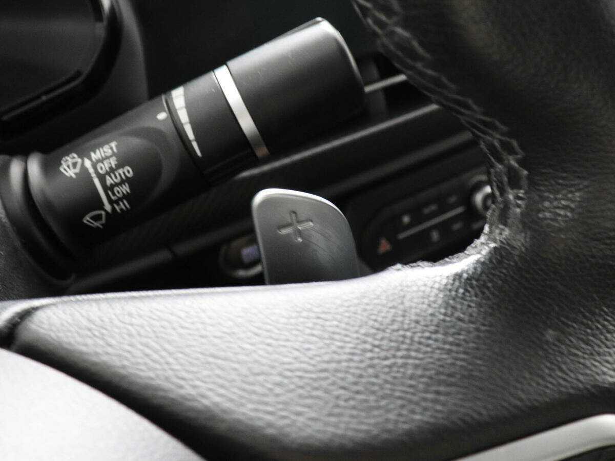 Хавал Ф7-икс б/у, 2019, Роботизированная. Фото: #14