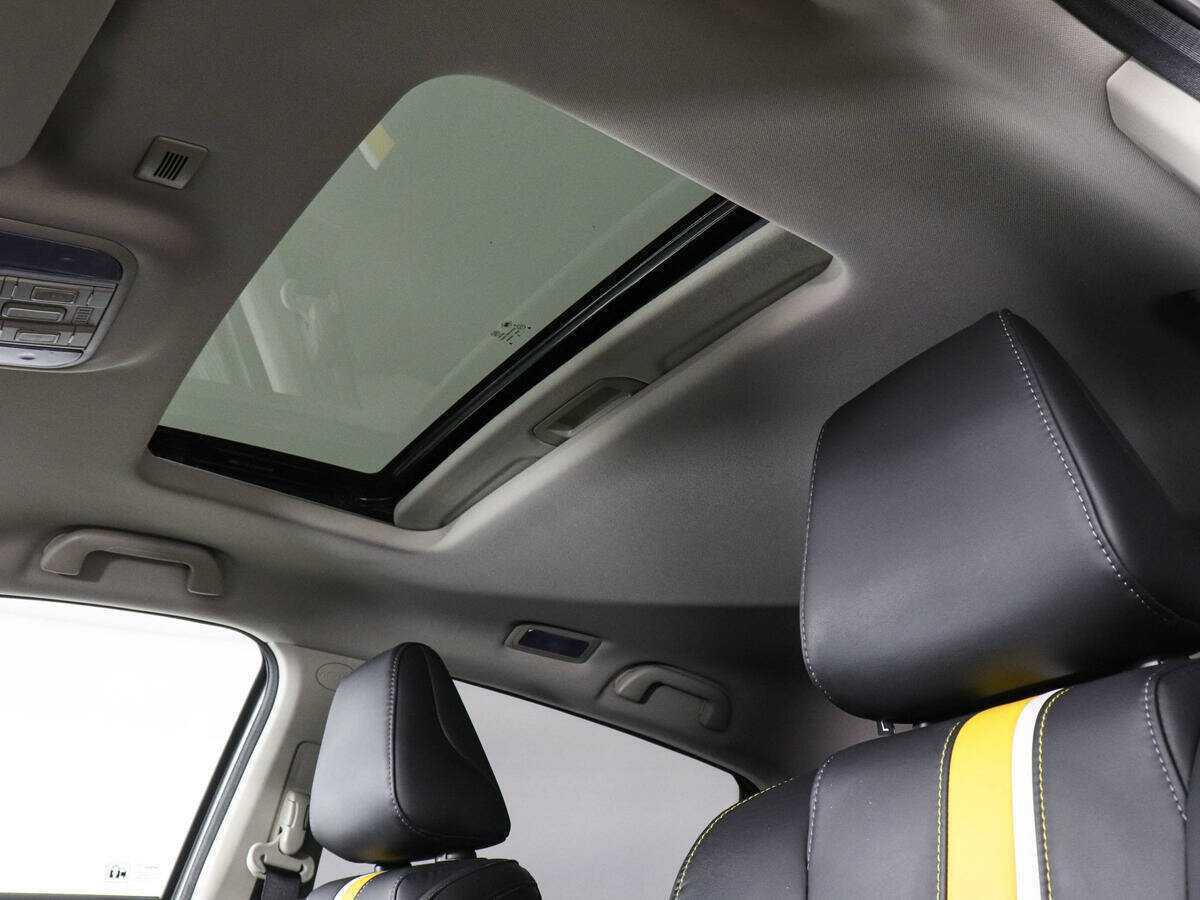 Хавал Ф7-икс б/у, 2019, Роботизированная. Фото: #15