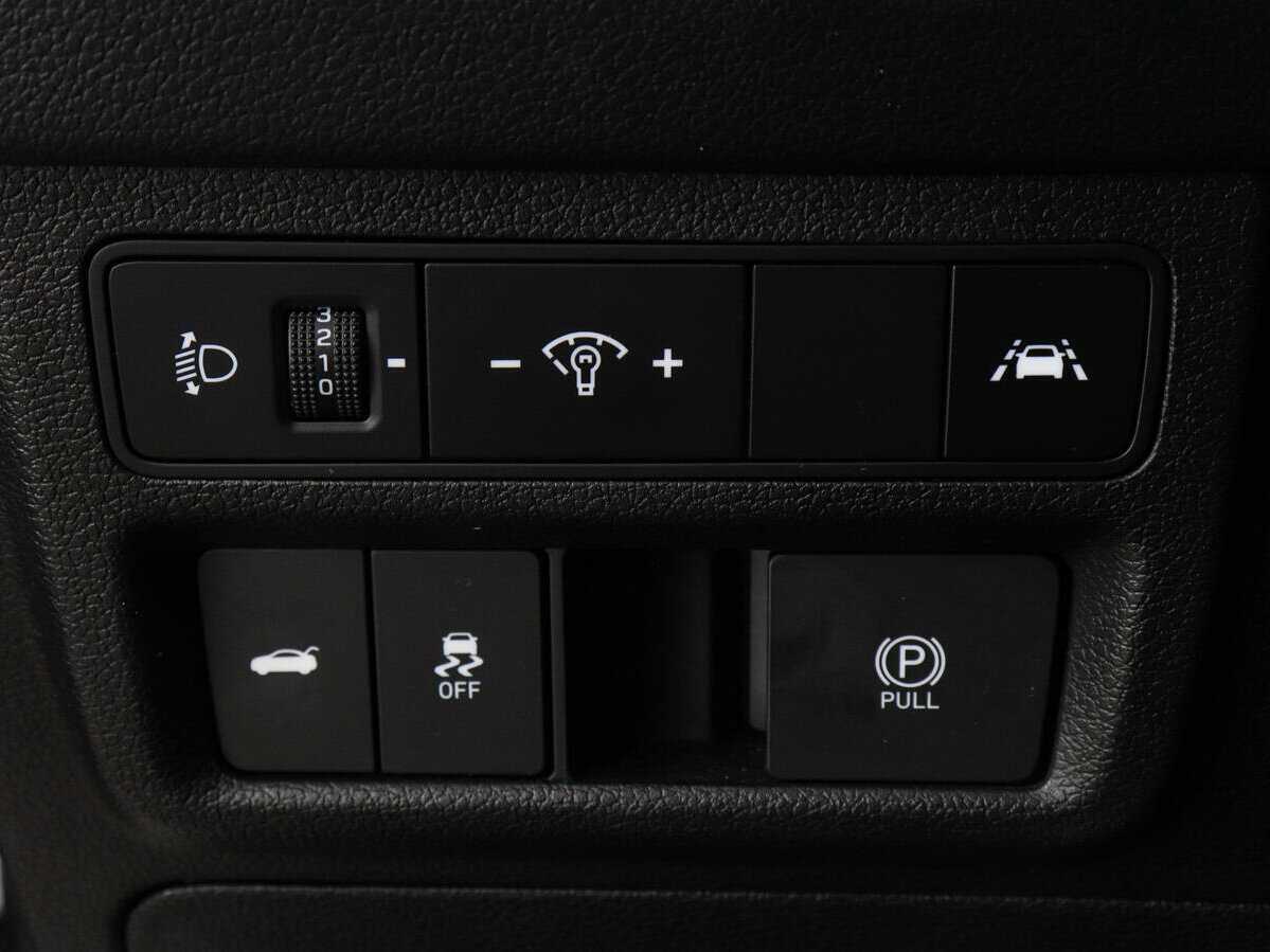 Hyundai Sonata б/у, 2021, Автоматическая. Фото: #10