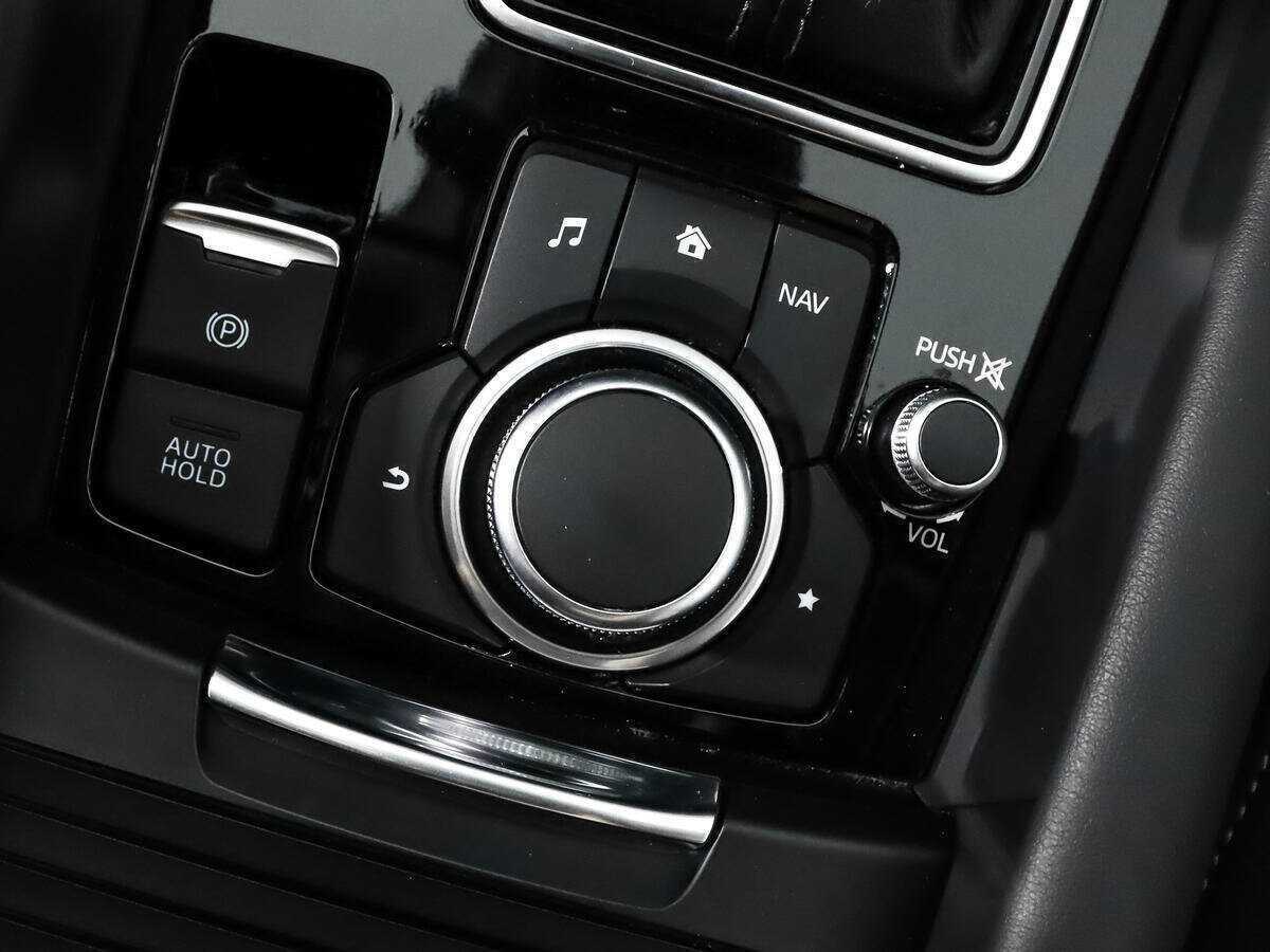 Мазда 6 б/у, 2022, Автоматическая. Фото: #9