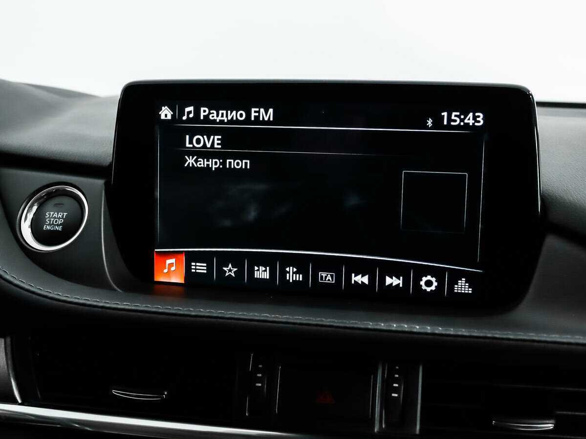 Мазда 6 б/у, 2022, Автоматическая. Фото: #13