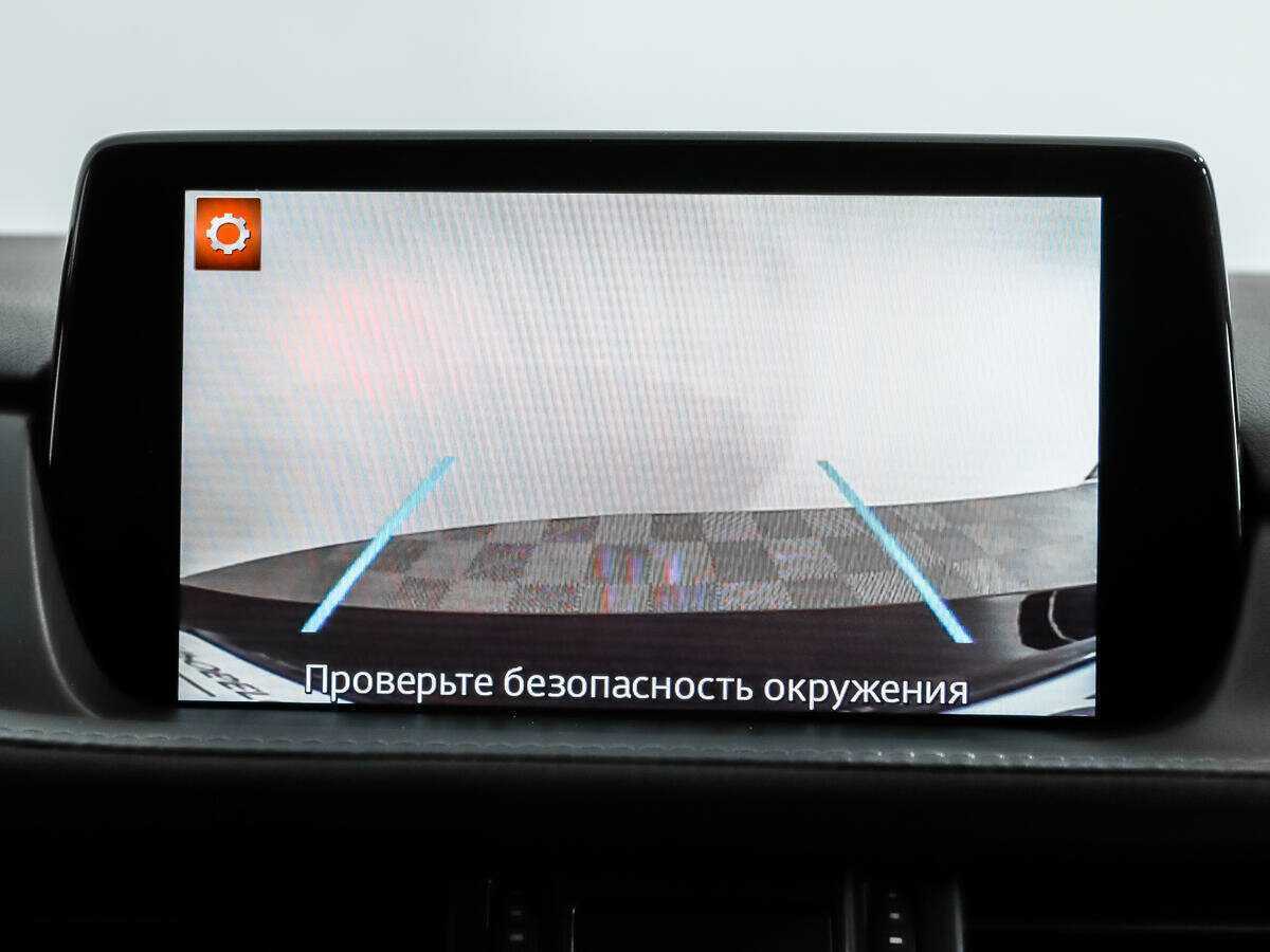 Мазда 6 б/у, 2022, Автоматическая. Фото: #15