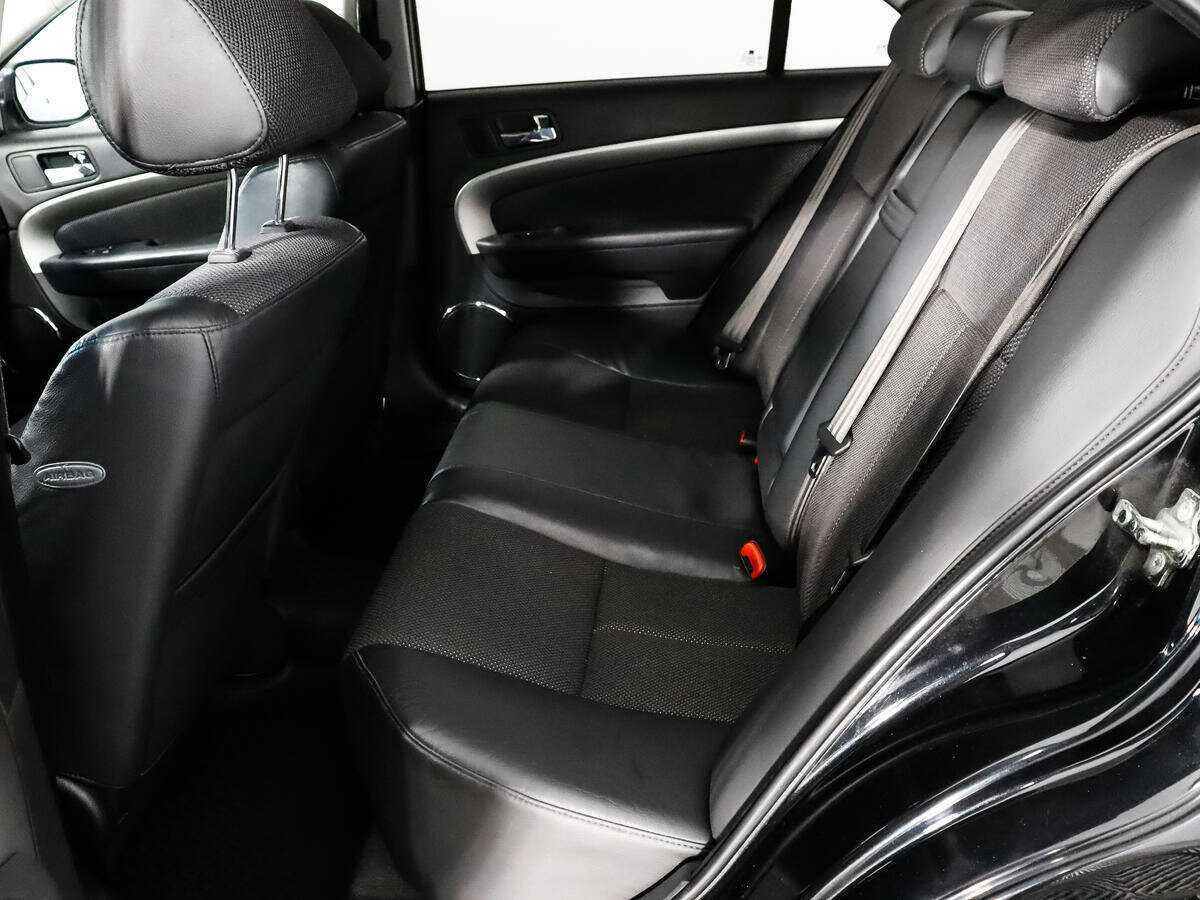 Шевроле Эпика б/у, 2012, Автоматическая. Фото: #9