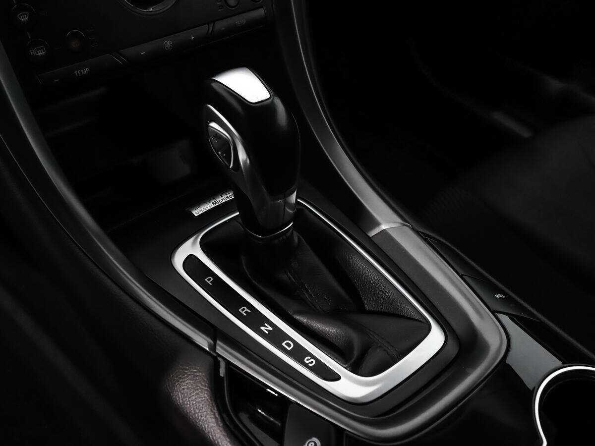 Форд Мондео б/у, 2015, Автоматическая. Фото: #9