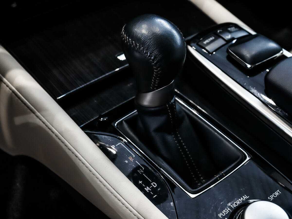 Lexus GS б/у, 2014, Автоматическая. Фото: #10