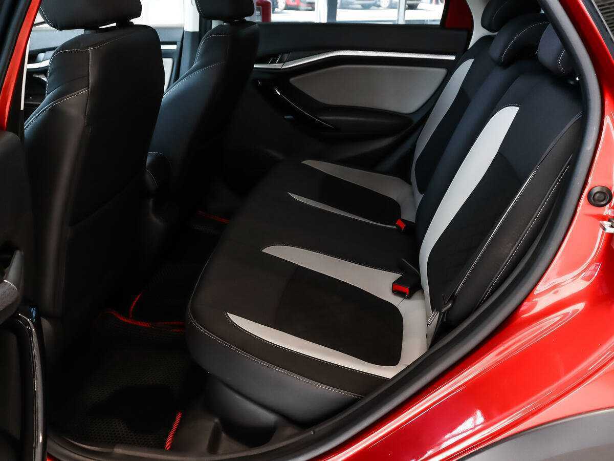 Лада (ВАЗ) Веста б/у, 2019, Механическая. Фото: #8