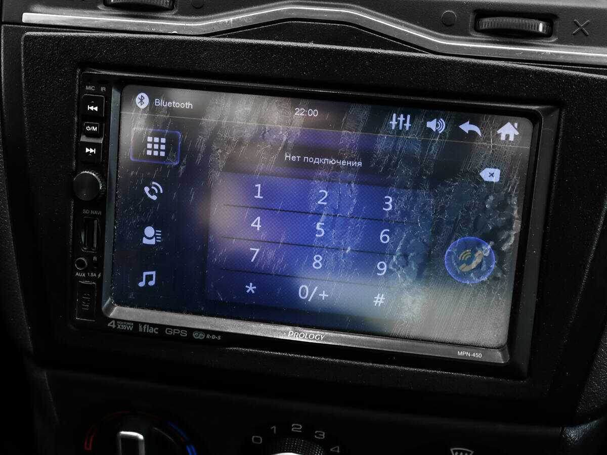 Лада (ВАЗ) Гранта б/у, 2019, Механическая. Фото: #12