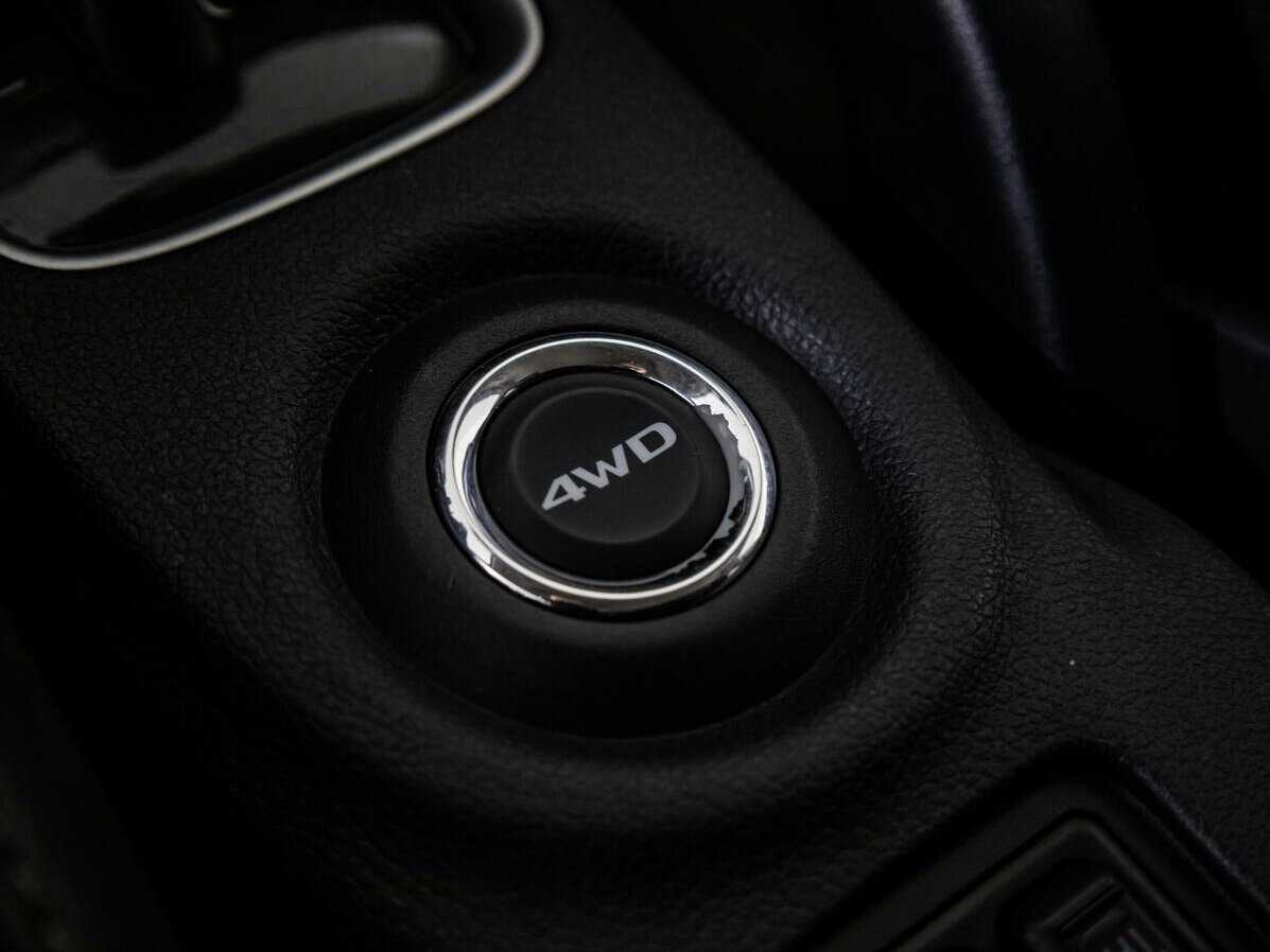 Митсубиши Оутлэндер б/у, 2014, Вариатор. Фото: #15