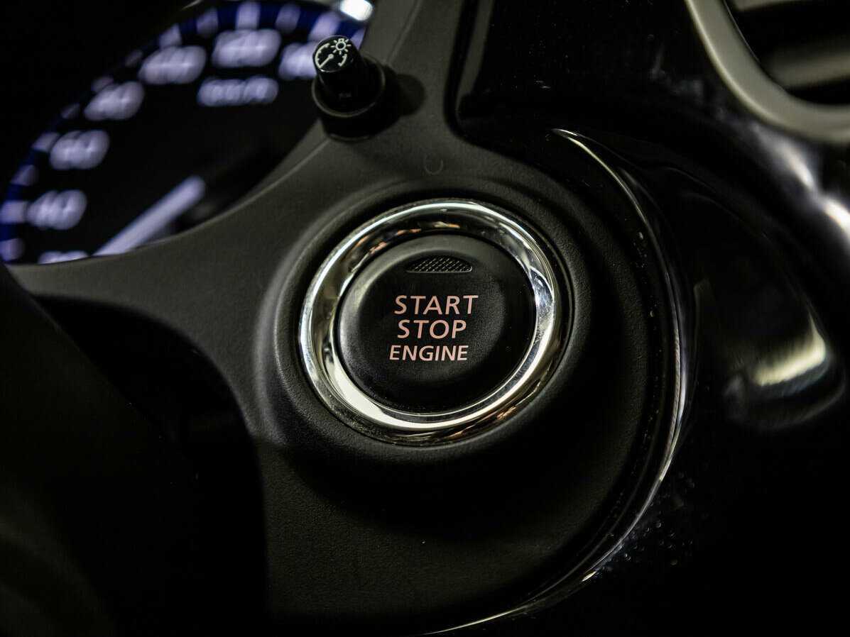 Митсубиши Оутлэндер б/у, 2014, Вариатор. Фото: #18