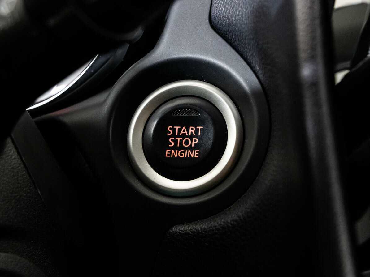 Митсубиши АС-Икс б/у, 2014, Вариатор. Фото: #16