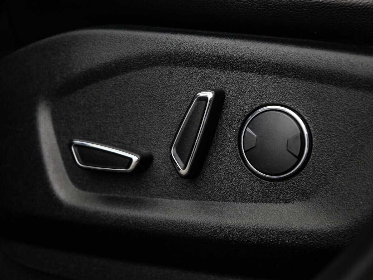 Ford Explorer б/у, 2017, Автоматическая. Фото: #13