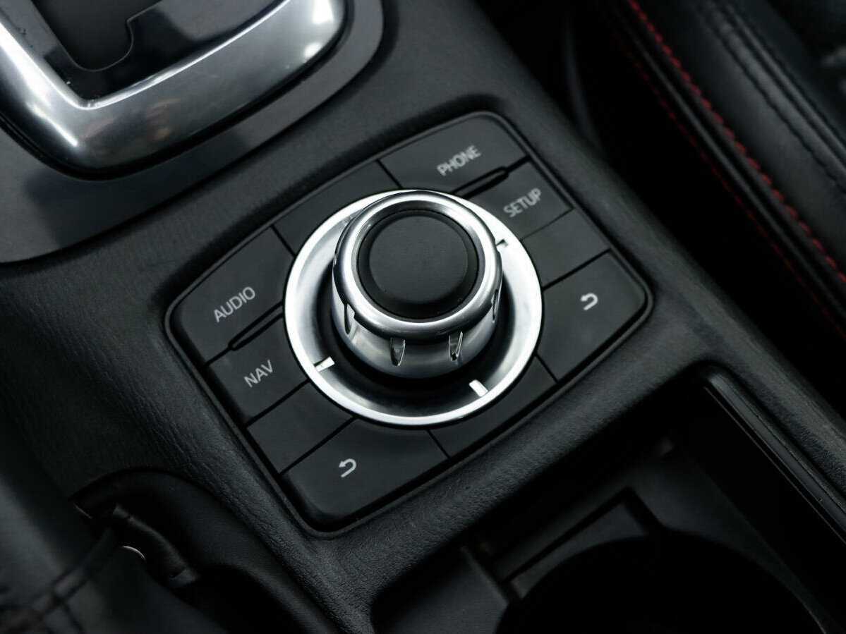 Мазда 6 б/у, 2013, Автоматическая. Фото: #12