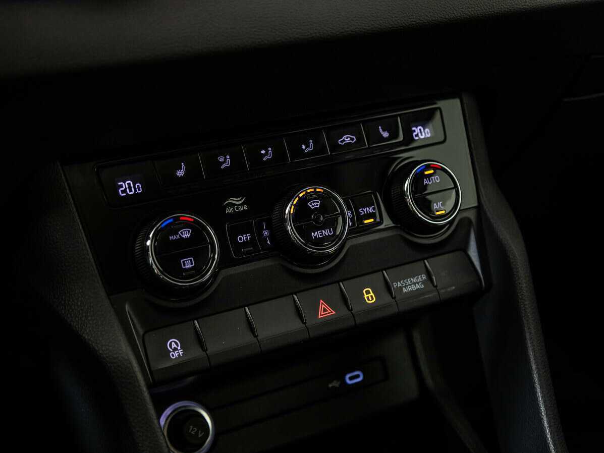 Шкода Карок б/у, 2020, Автоматическая. Фото: #14