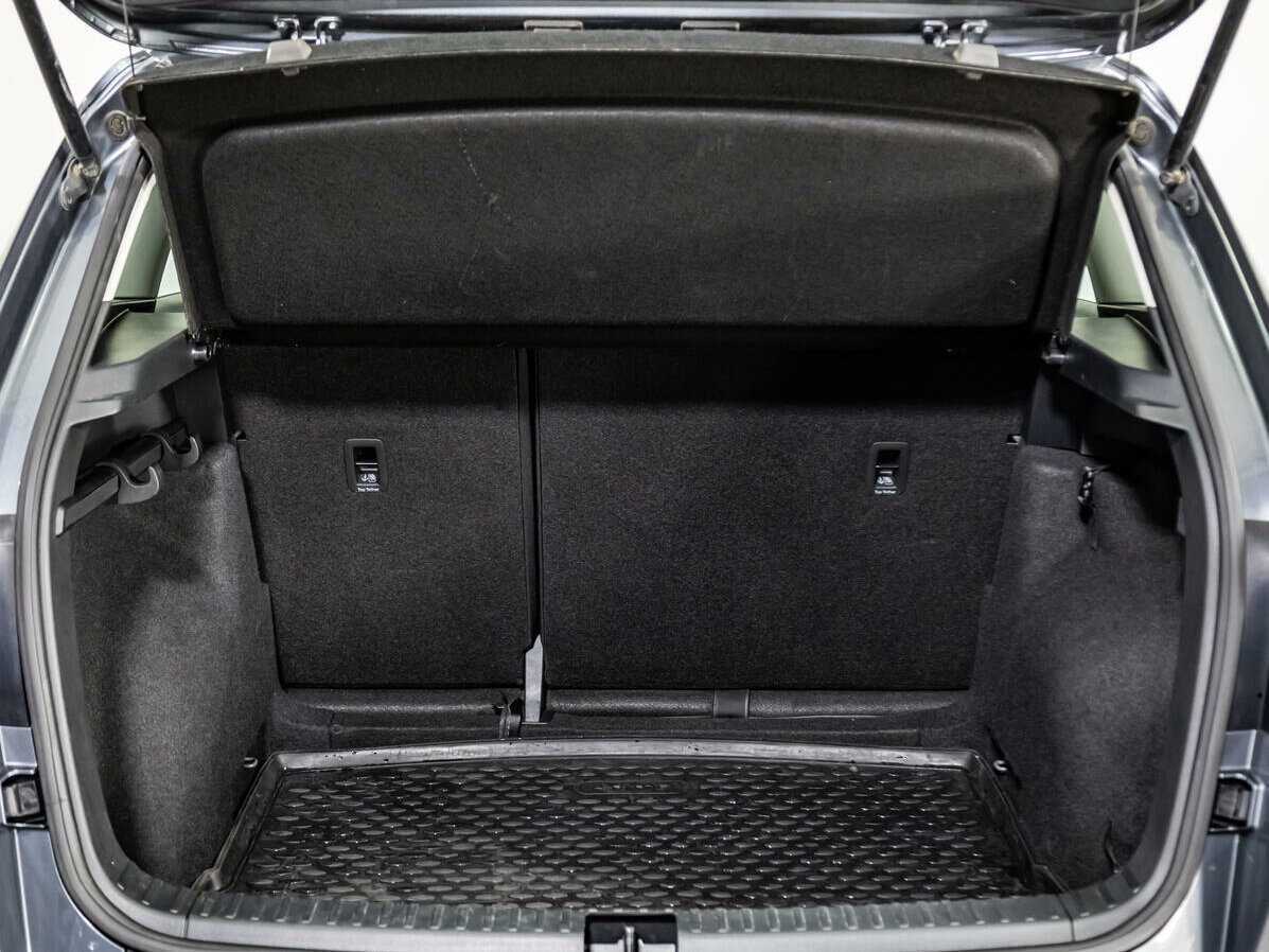 Шкода Карок б/у, 2020, Автоматическая. Фото: #15