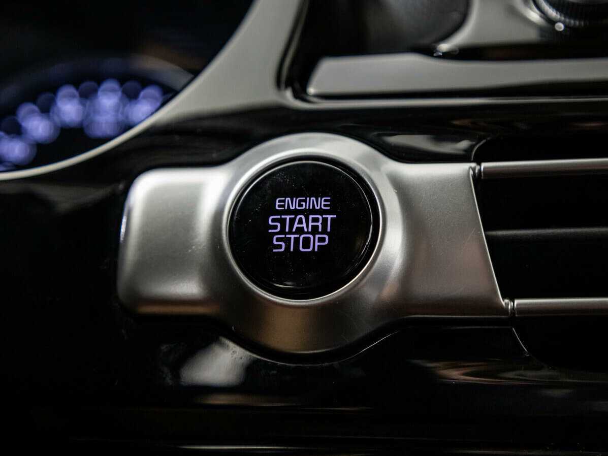 Киа Сельтос б/у, 2020, Вариатор. Фото: #18