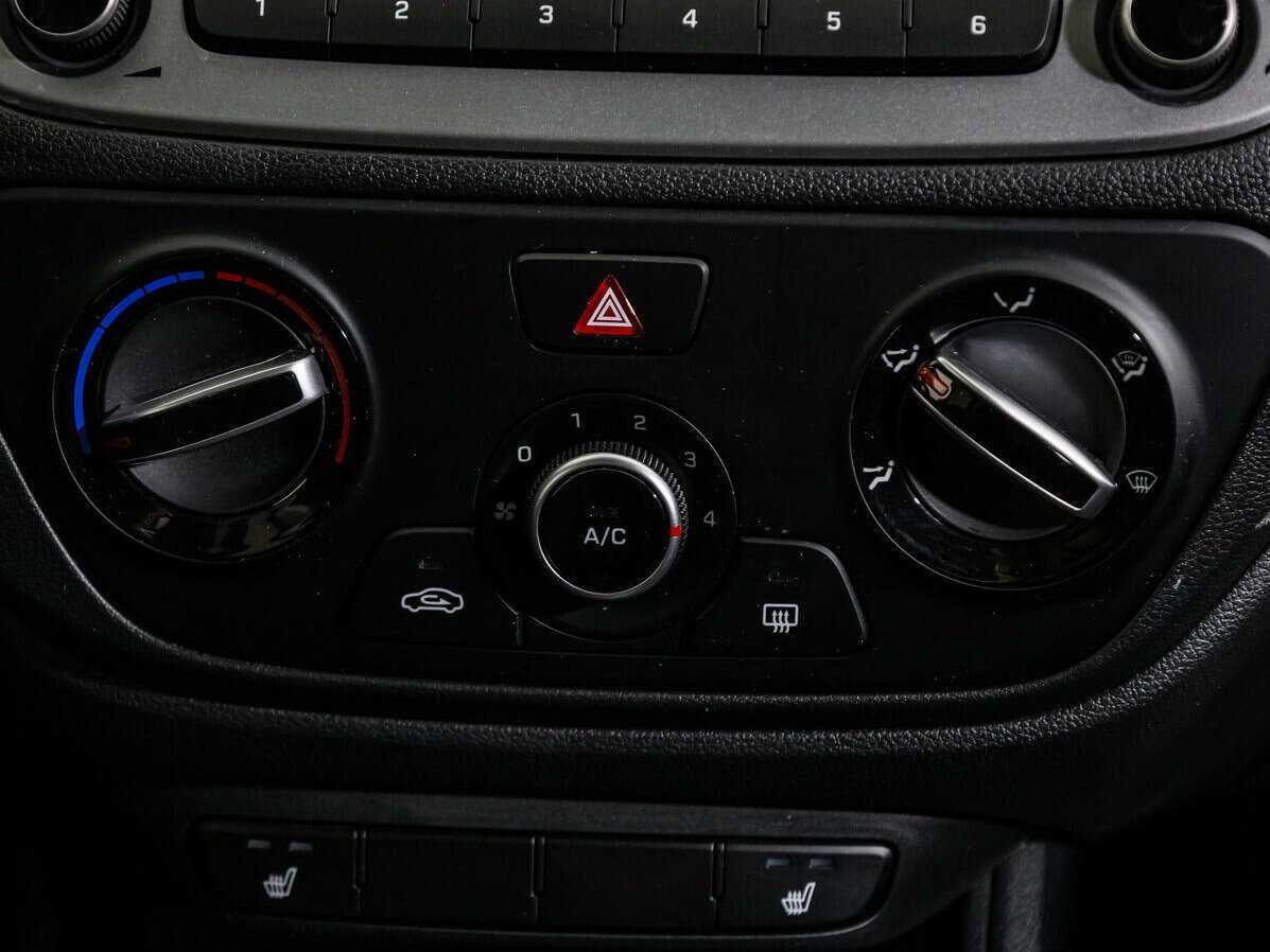 Хендай Солярис б/у, 2022, Автоматическая. Фото: #13