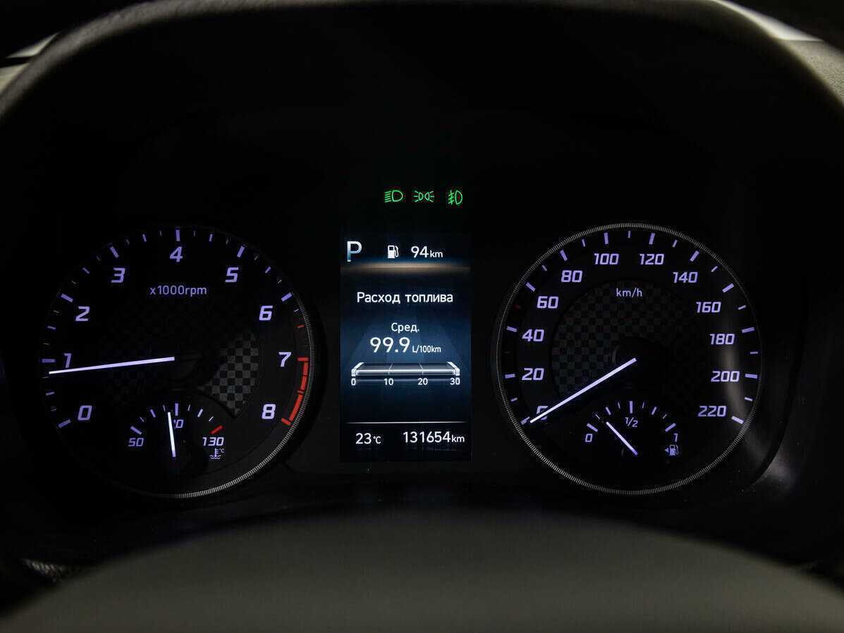 Хендай Солярис б/у, 2020, Автоматическая. Фото: #11