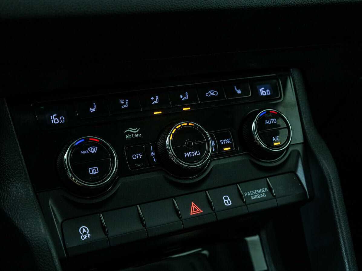 Шкода Карок б/у, 2021, Роботизированная. Фото: #16