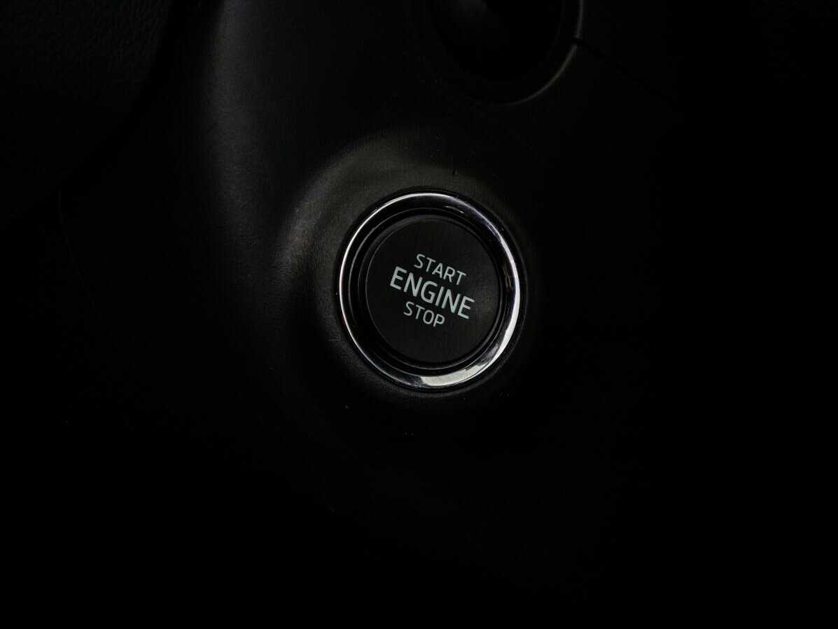 Шкода Октавия б/у, 2018, Роботизированная. Фото: #19