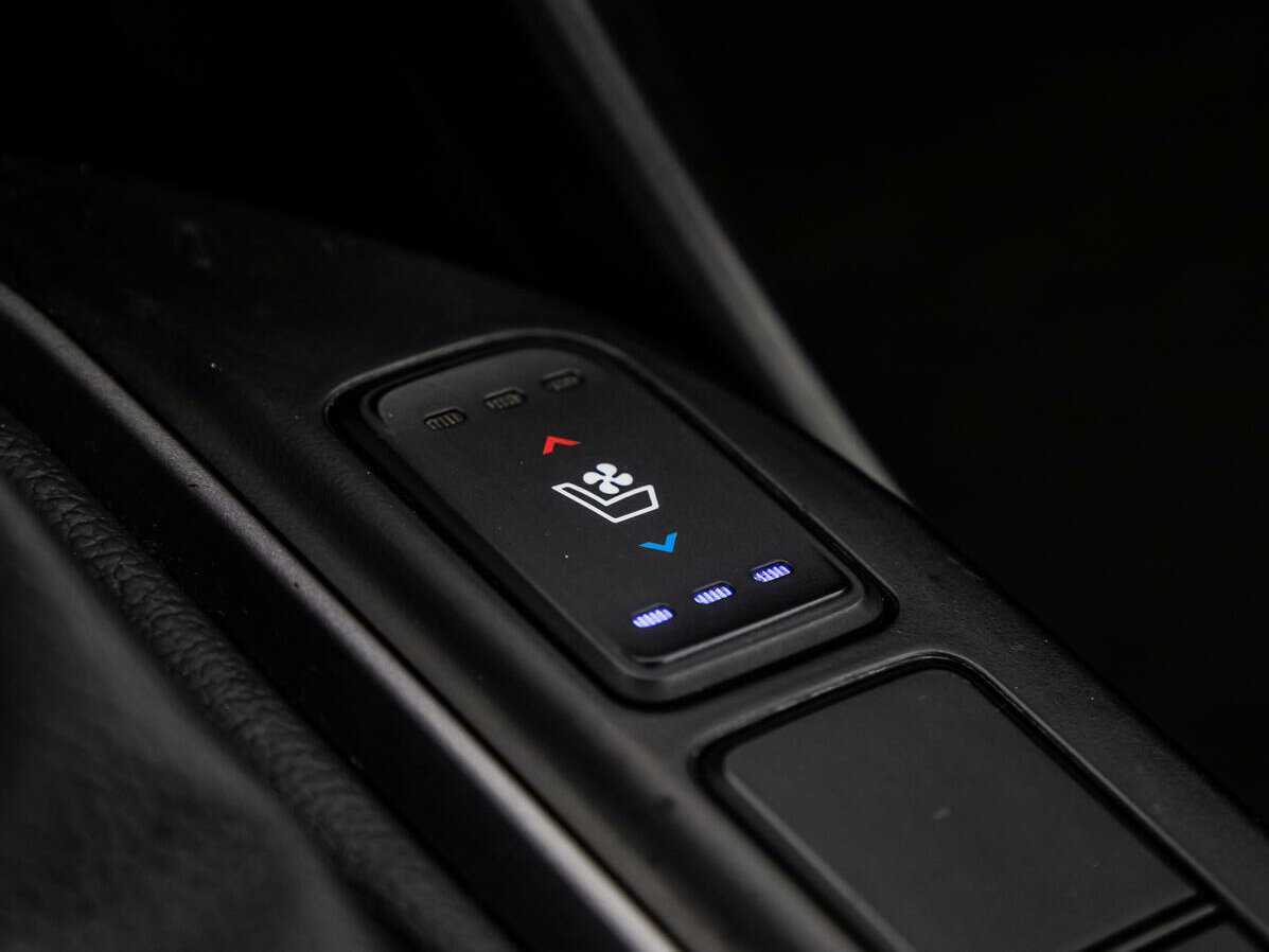 Hyundai Santa Fe б/у, 2014, Автоматическая. Фото: #16