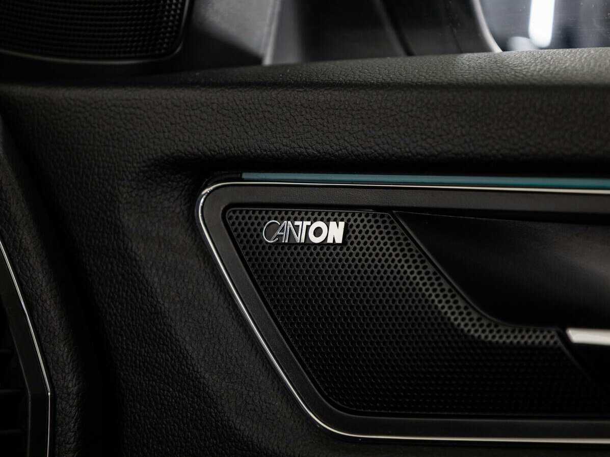 Шкода Кодиак б/у, 2019, Роботизированная. Фото: #19