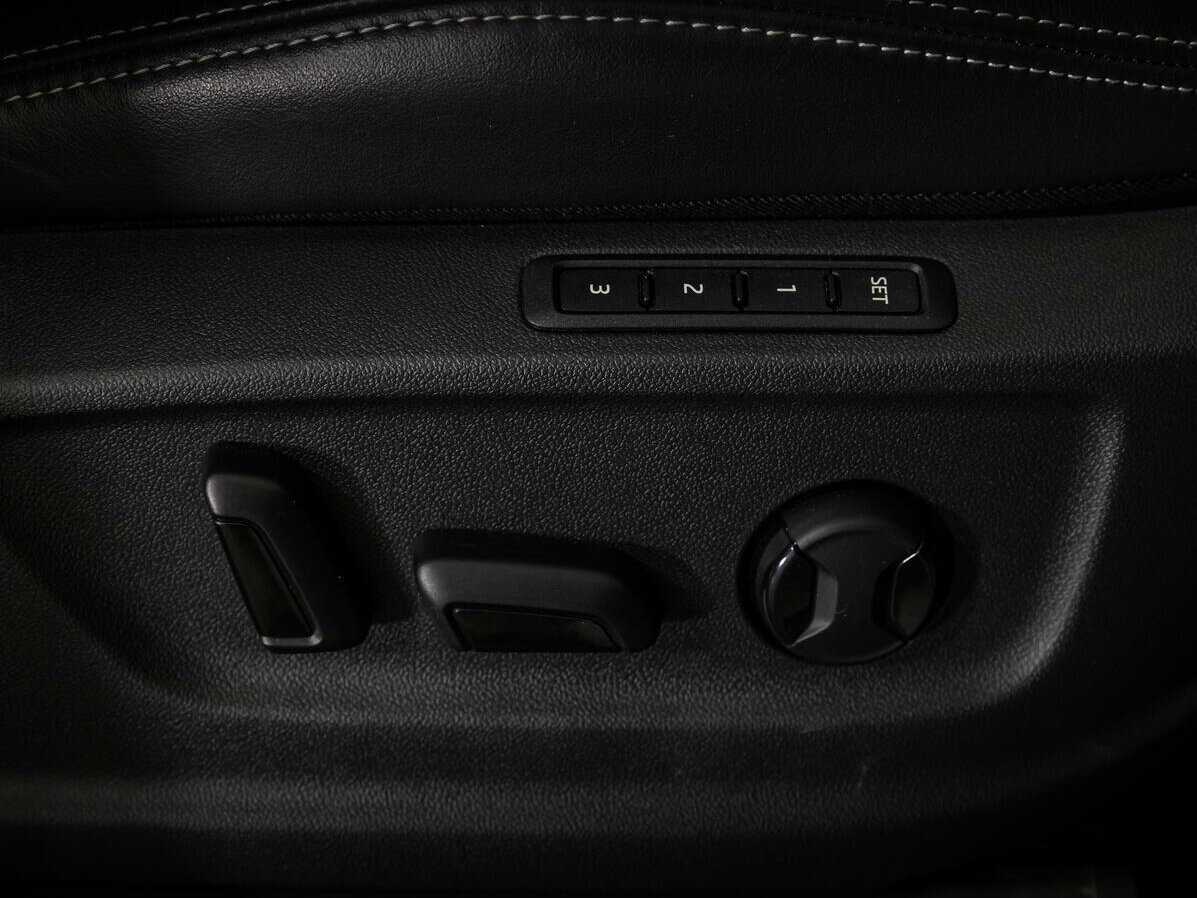 Шкода Кодиак б/у, 2019, Роботизированная. Фото: #21